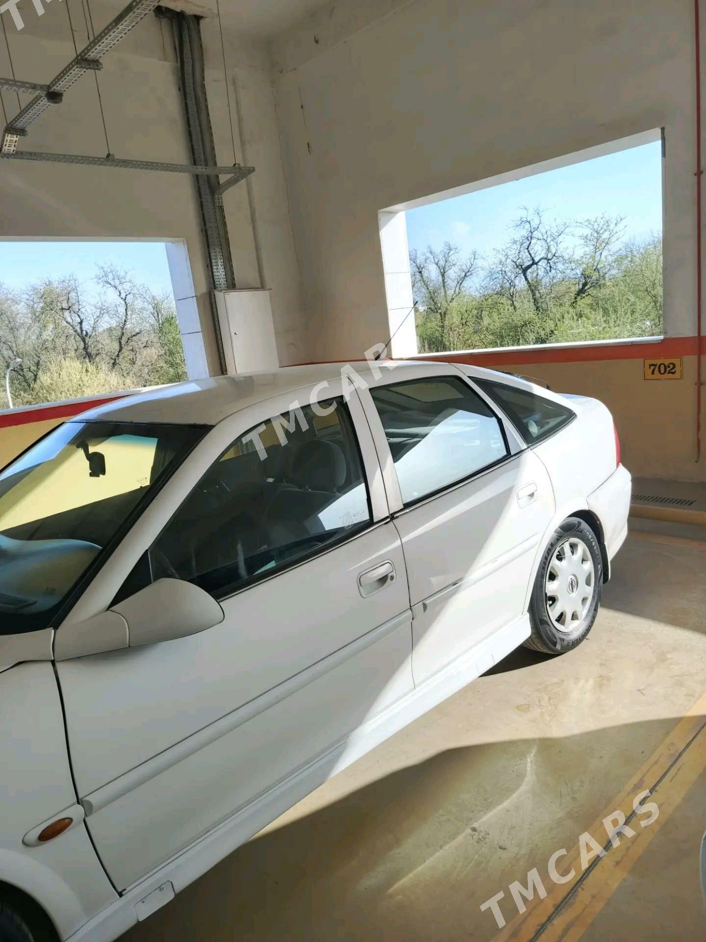 Opel Vectra 2000 - 50 000 TMT - Ашхабад - img 3