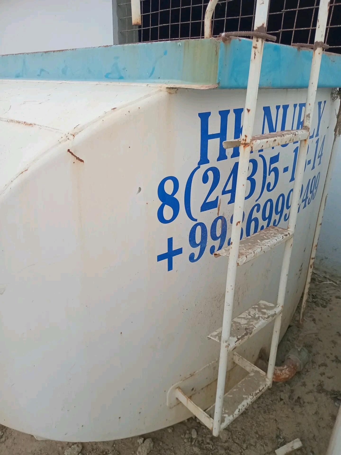 bitum bocka 50 000 TMT - Gökdepe - img 1