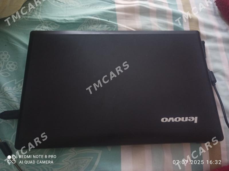 ноутбук LENOVO - Aşgabat - img 1