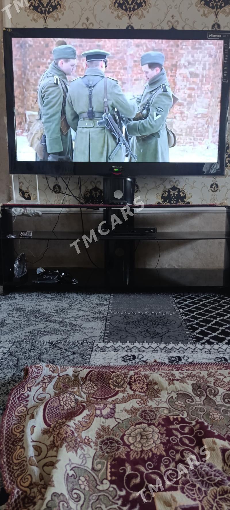 Hisense Telewizor - Серахс - img 4