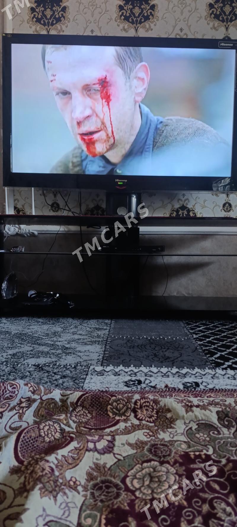 Hisense Telewizor - Серахс - img 1