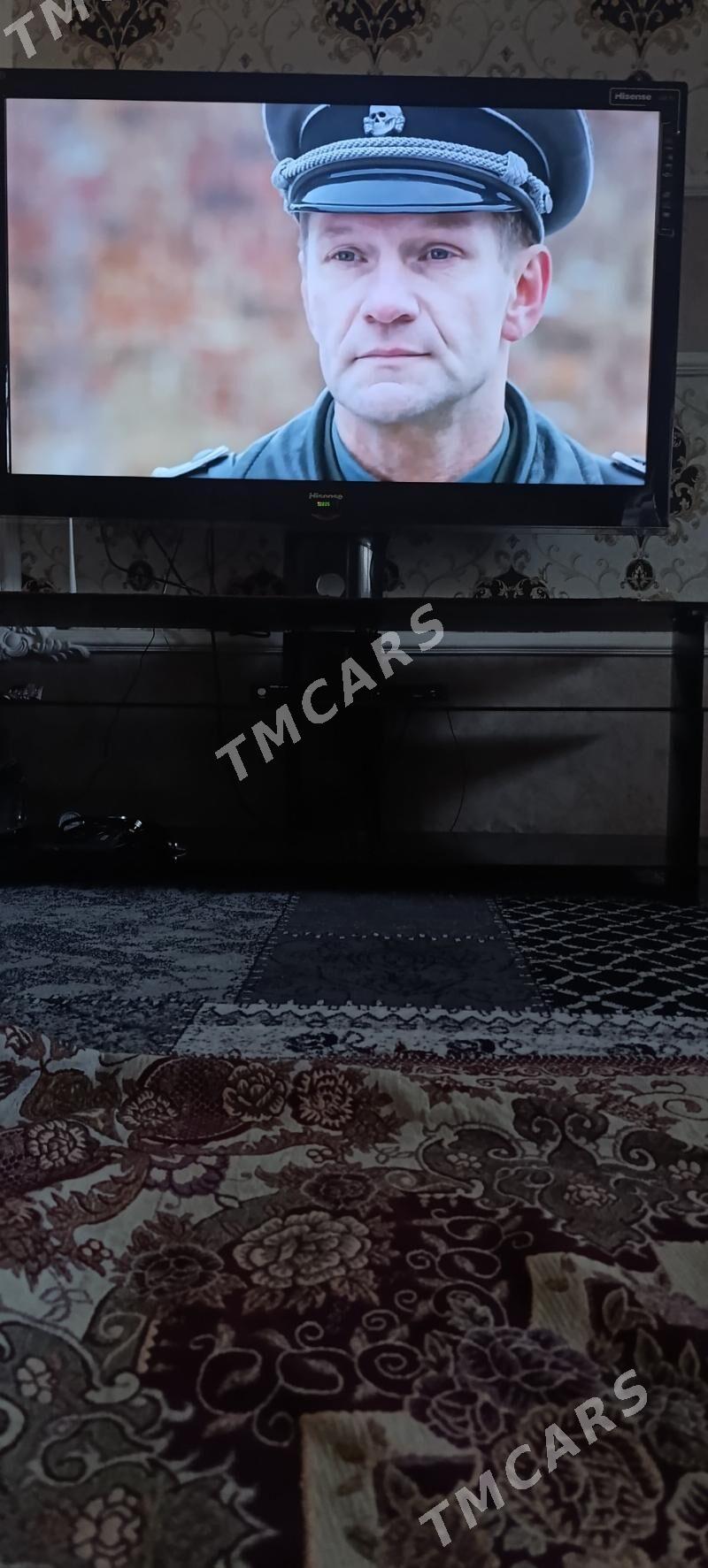 Hisense Telewizor - Серахс - img 2