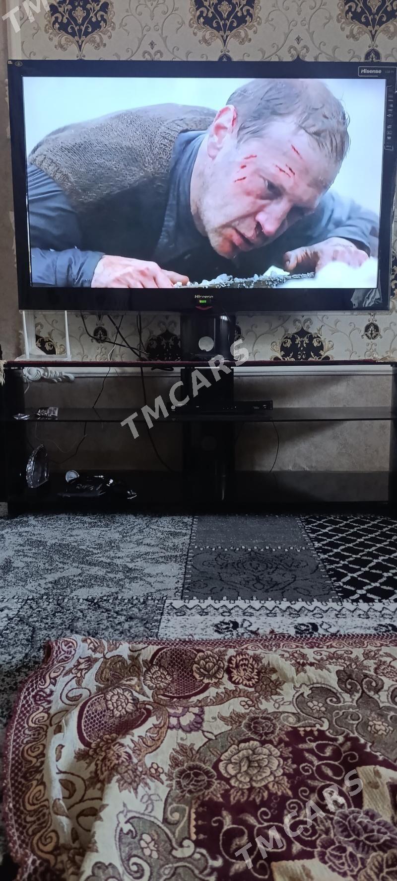 Hisense Telewizor - Серахс - img 3