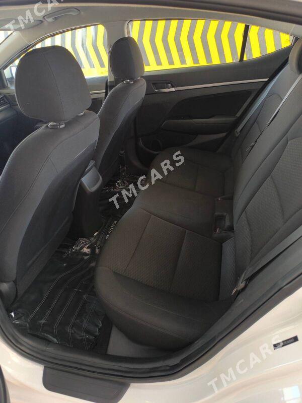 Hyundai Elantra 2020 - 215 000 TMT - Aşgabat - img 4