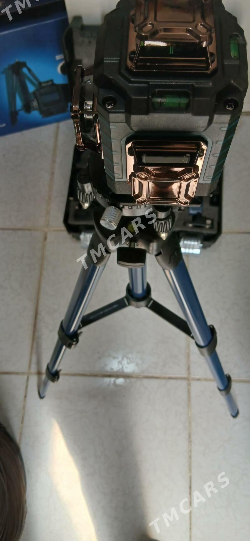 Lazer makina - 30 mkr - img 1