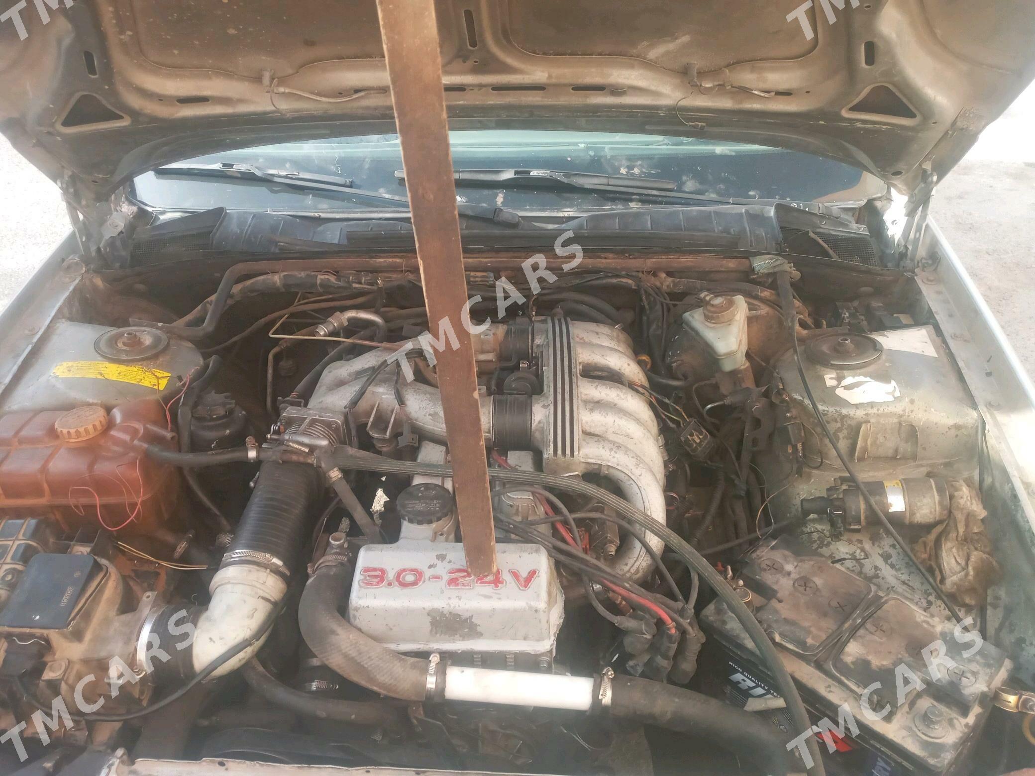 Opel Omega 1993 - 21 000 TMT - Mary - img 1