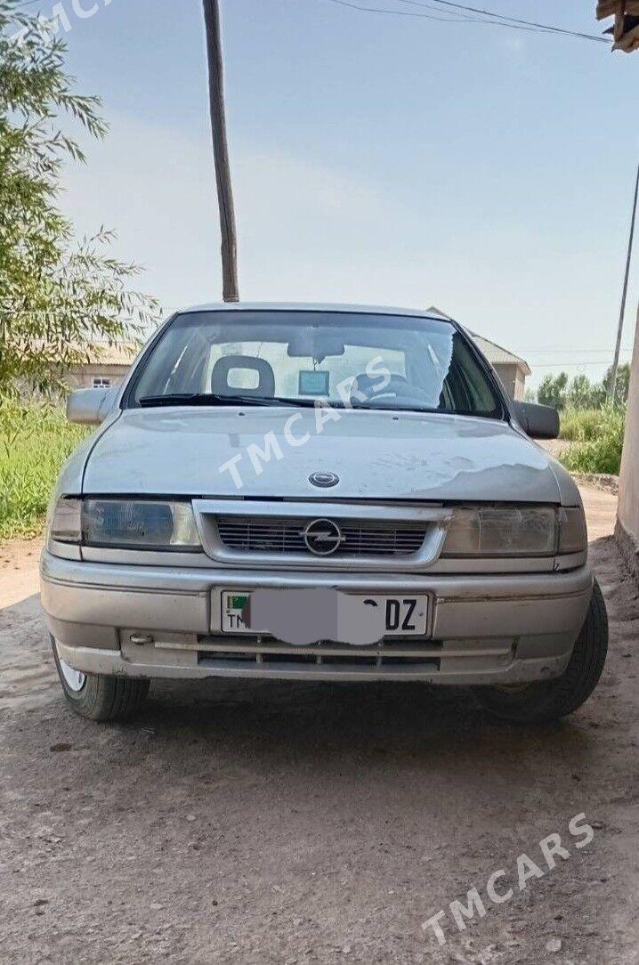 Opel Vectra 1989 - 32 000 TMT - Köneürgenç - img 4