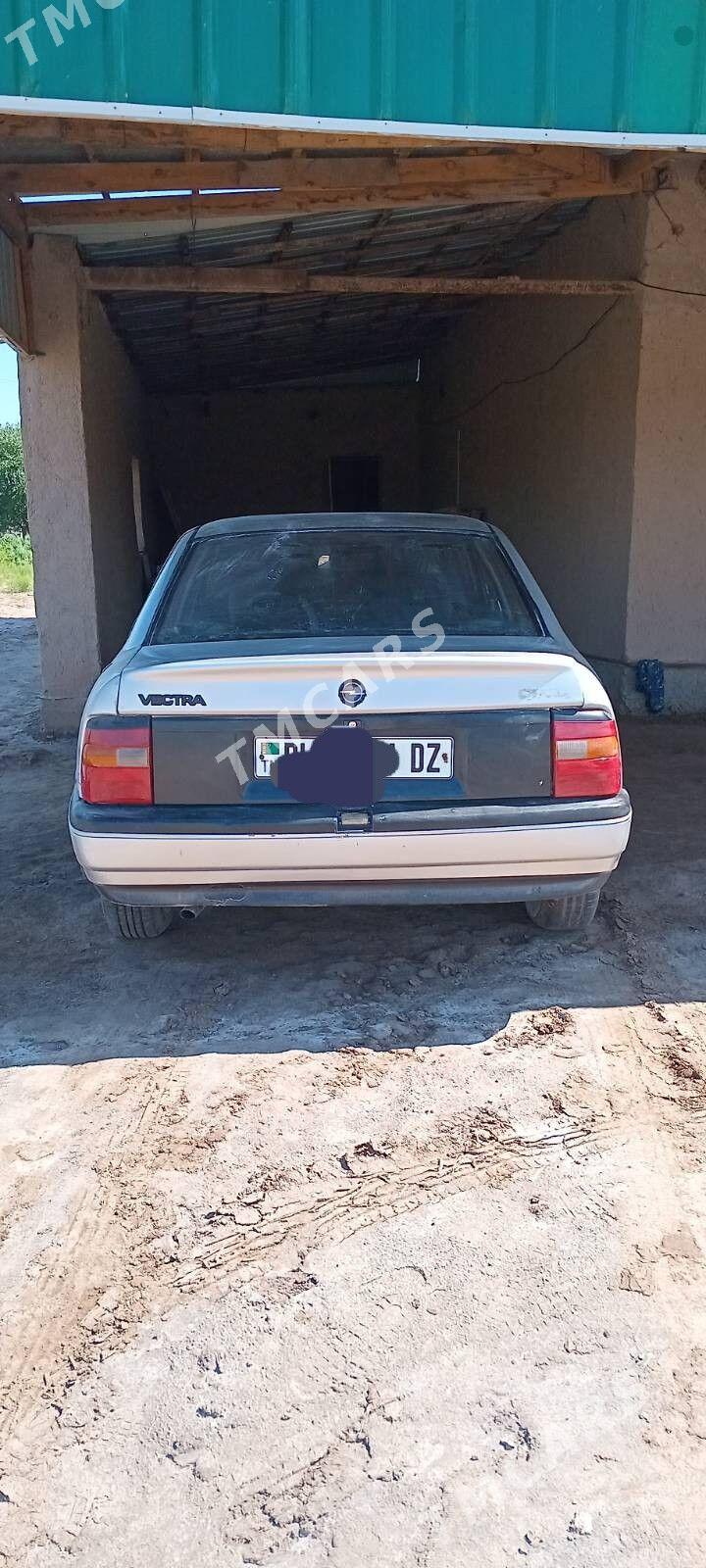Opel Vectra 1989 - 32 000 TMT - Köneürgenç - img 2
