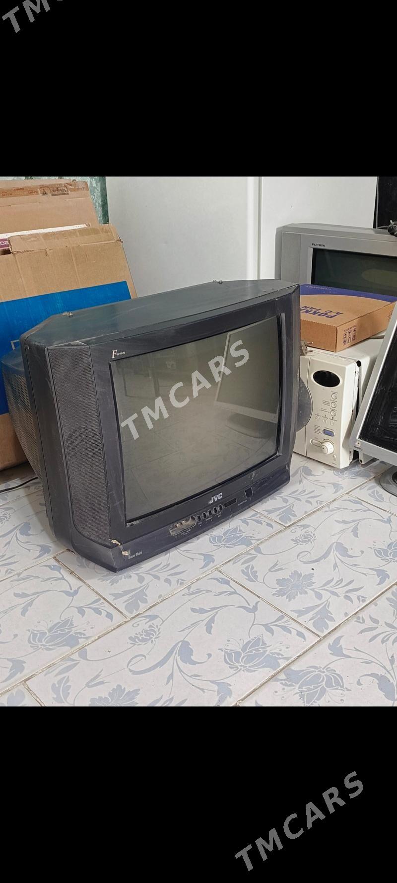 Telewizor JBC - Балканабат - img 1
