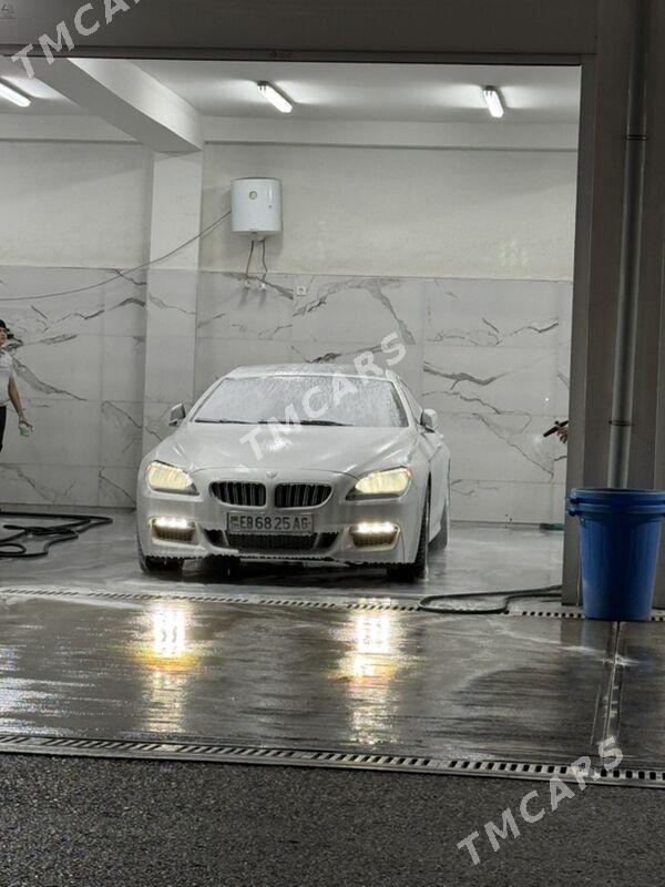BMW 640M 2014 - 500 000 TMT - Ашхабад - img 9