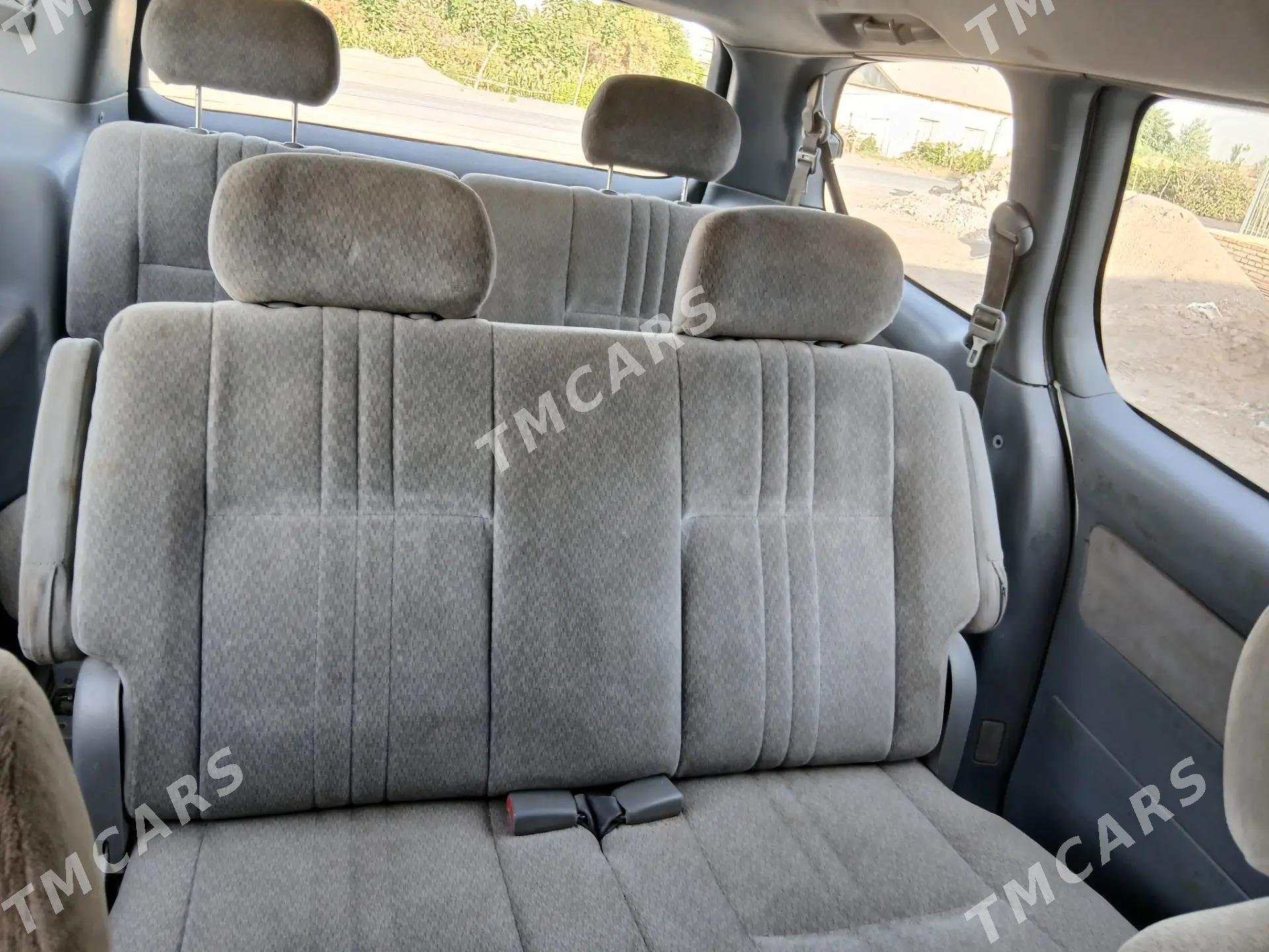 Toyota Sienna 2001 - 143 000 TMT - Kerki - img 4