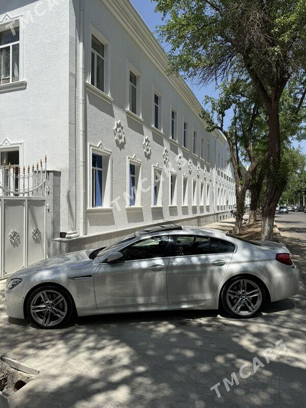 BMW 640M 2014 - 500 000 TMT - Ашхабад - img 6
