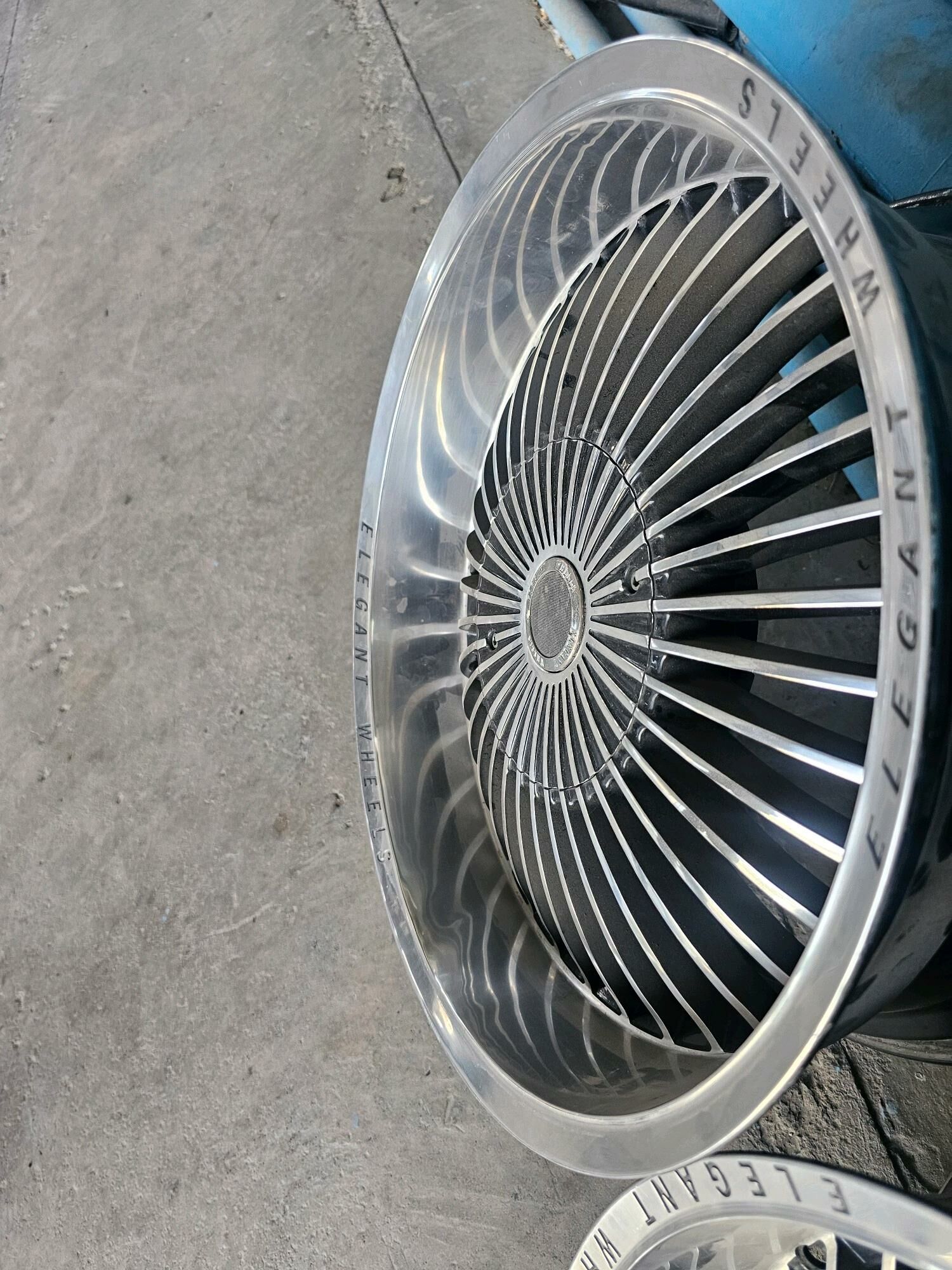 diska 6 deşik 3 000 TMT - Türkmenabat - img 1