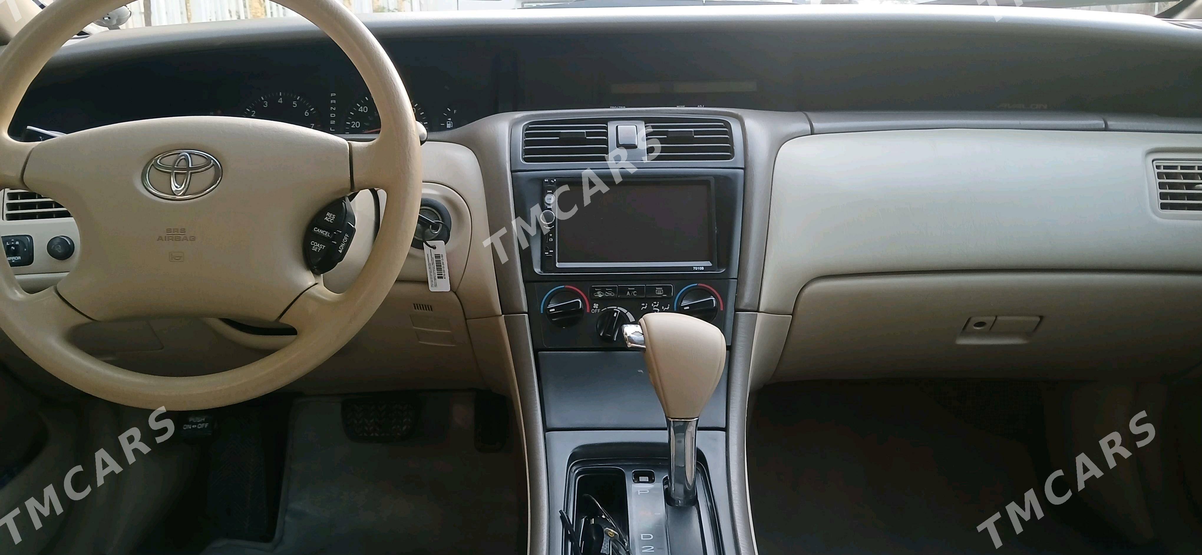 Toyota Avalon 2004 - 200 000 TMT - Туркменабат - img 6
