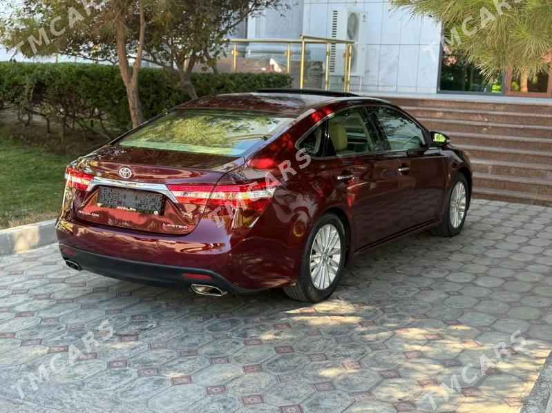 Toyota Avalon 2013 - 365 000 TMT - Туркменабат - img 3