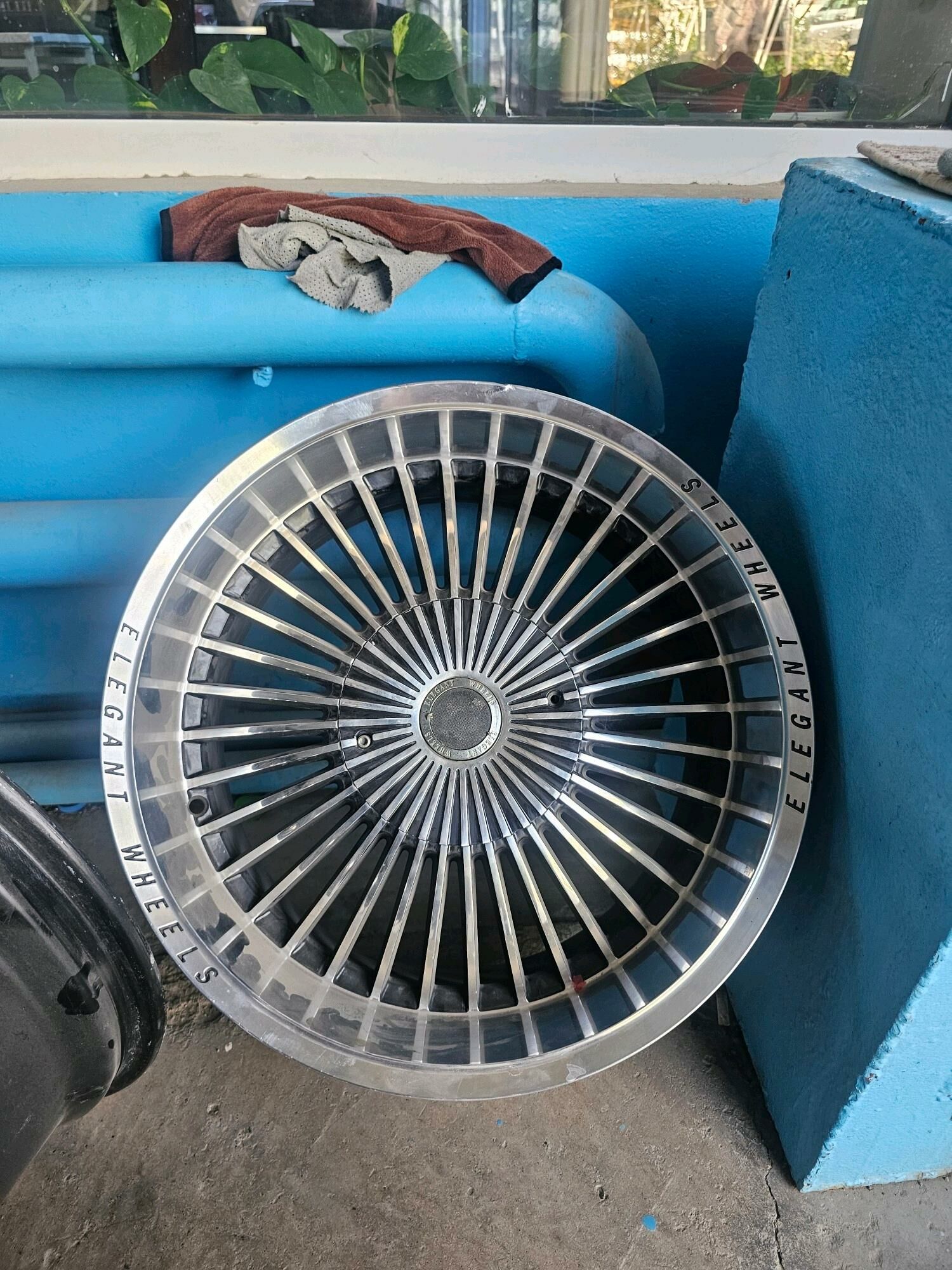 diska 6 deşik 3 000 TMT - Türkmenabat - img 3
