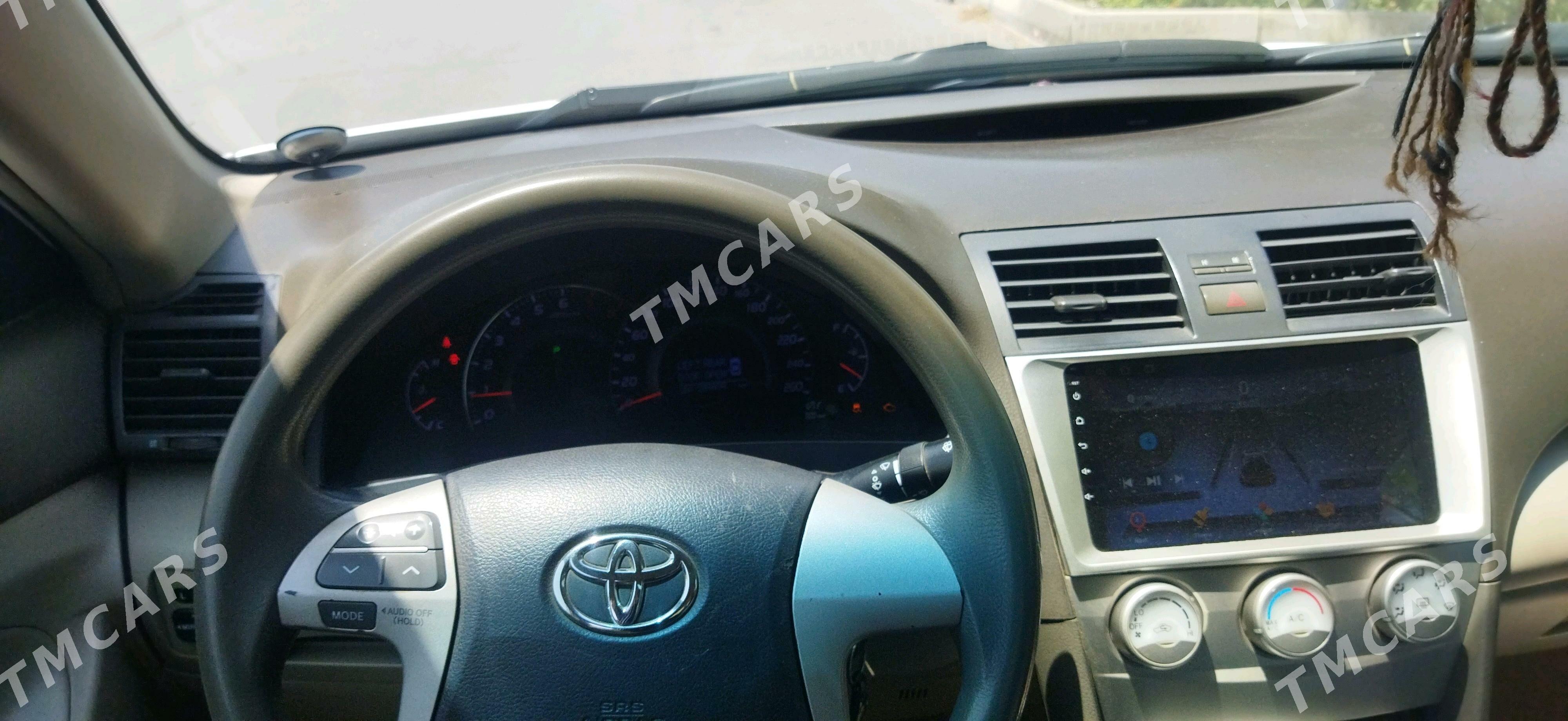 Toyota Camry 2010 - 175 000 TMT - Türkmenabat - img 3