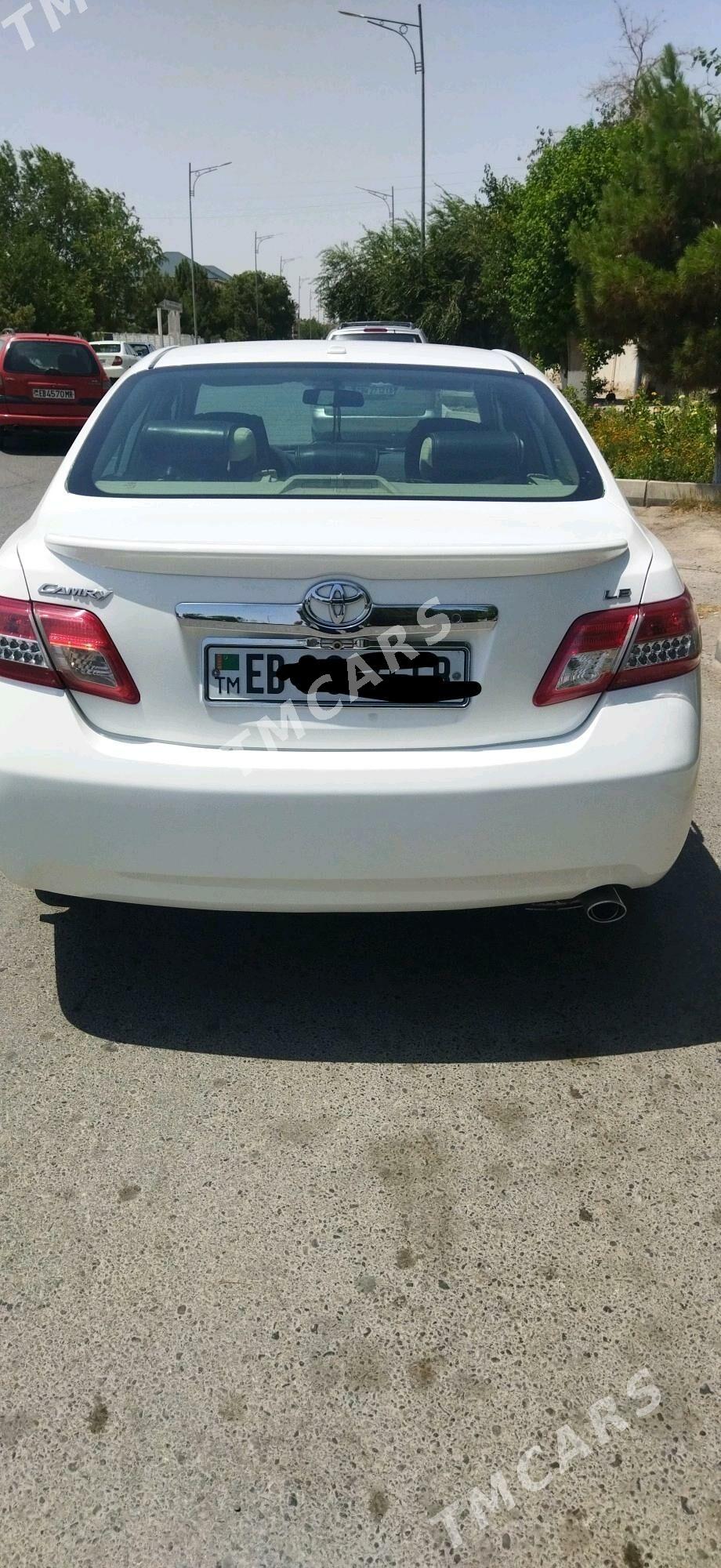 Toyota Camry 2010 - 175 000 TMT - Türkmenabat - img 2