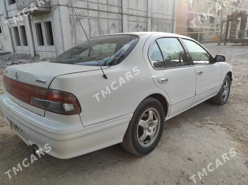 Nissan Cefiro 1994 - 30 000 TMT - Туркменабат - img 2