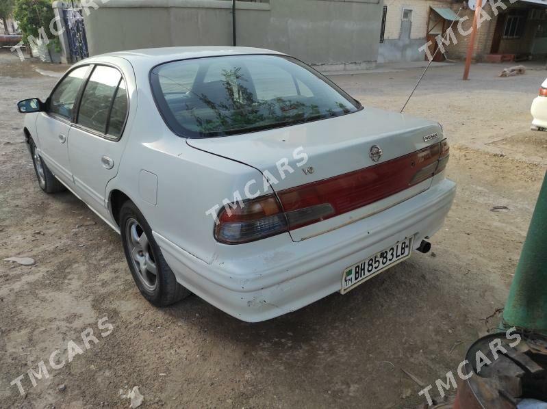 Nissan Cefiro 1994 - 30 000 TMT - Туркменабат - img 6