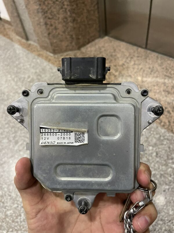 lopus motorcik 1 450 TMT - Aşgabat - img 1