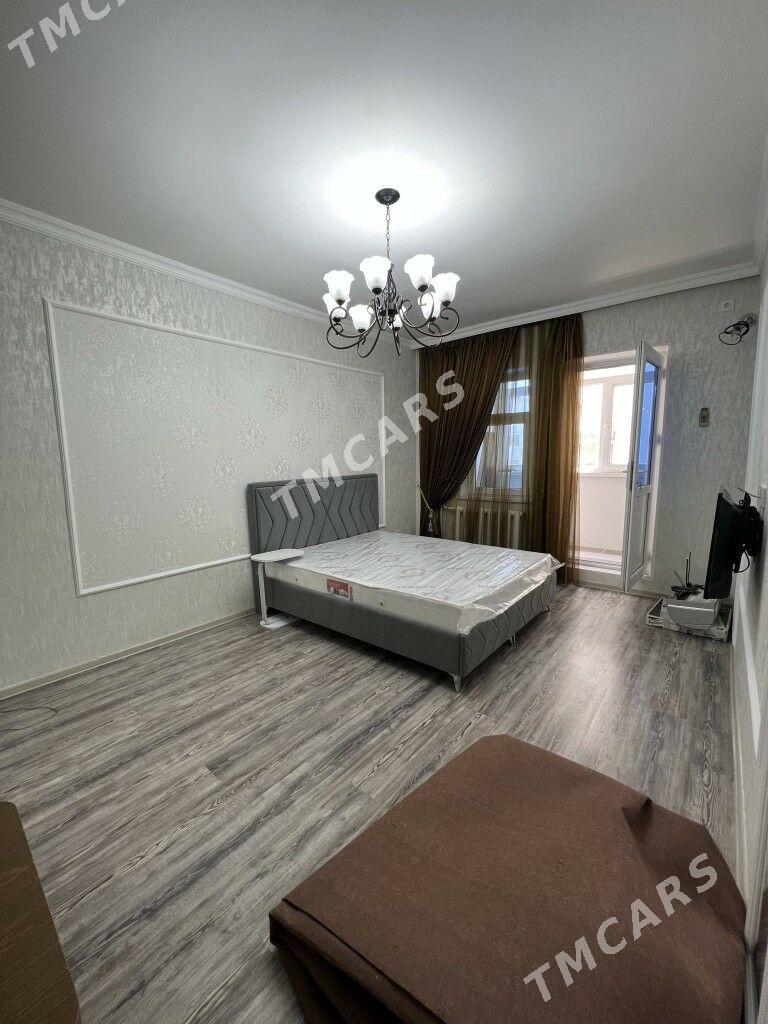 Dosaaf Aytakowa 1 komnat - Ашхабад - img 3
