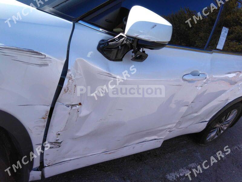 Toyota Highlander 2021 - 780 000 TMT - Aşgabat - img 7