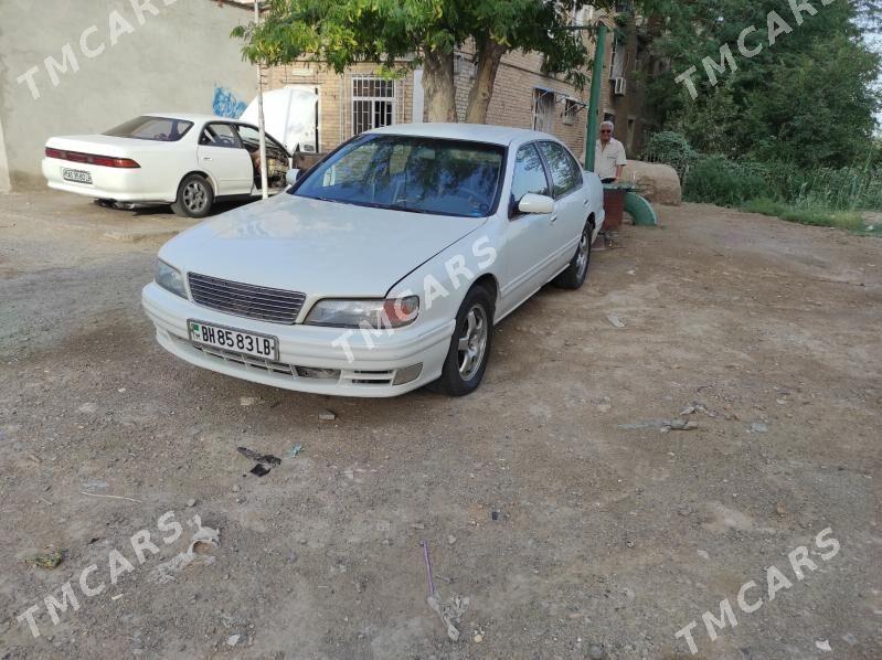 Nissan Cefiro 1994 - 30 000 TMT - Туркменабат - img 5