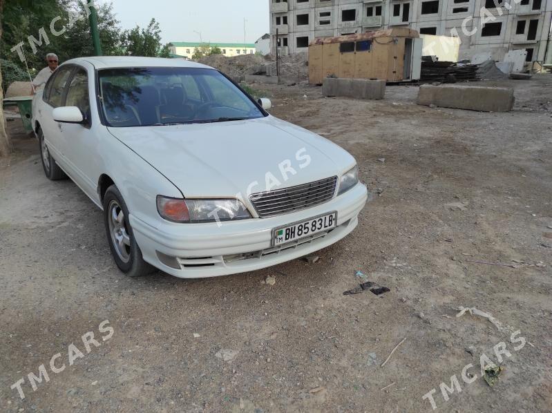 Nissan Cefiro 1994 - 30 000 TMT - Туркменабат - img 4