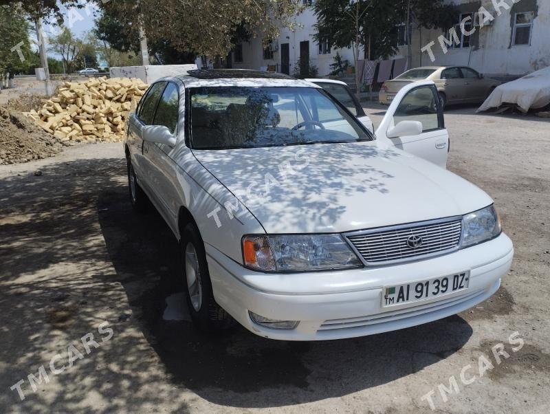 Toyota Avalon 1999 - 135 000 TMT - Daşoguz - img 4