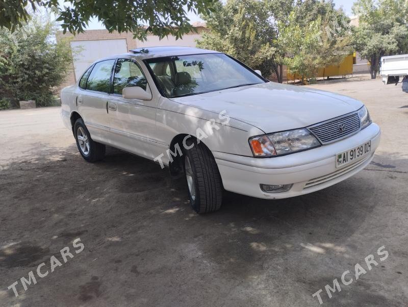 Toyota Avalon 1999 - 135 000 TMT - Daşoguz - img 5