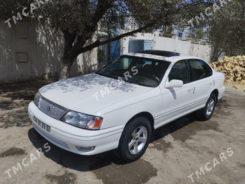 Toyota Avalon 1999 - 135 000 TMT - Daşoguz - img 8