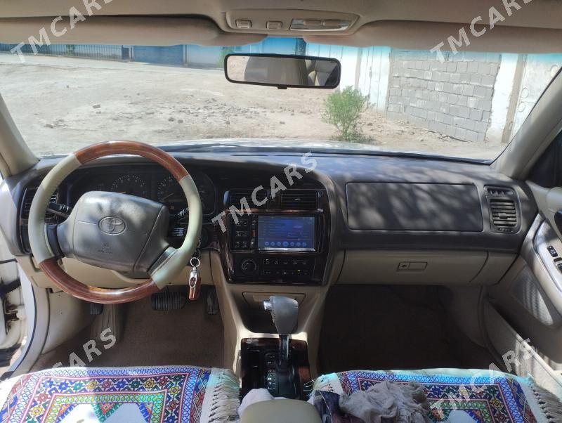 Toyota Avalon 1999 - 135 000 TMT - Daşoguz - img 9