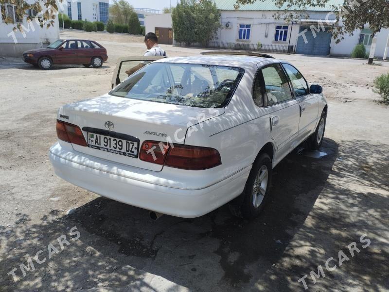 Toyota Avalon 1999 - 135 000 TMT - Daşoguz - img 6