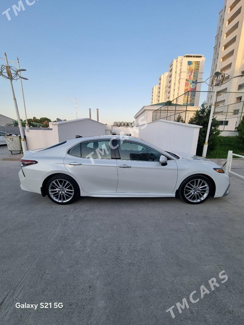 Toyota Camry 2021 - 395 000 TMT - 16-njy tapgyr - img 5
