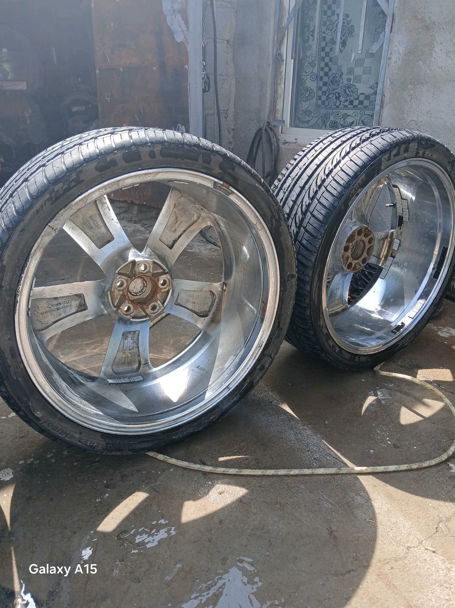 disga 1 500 TMT - Ашхабад - img 4