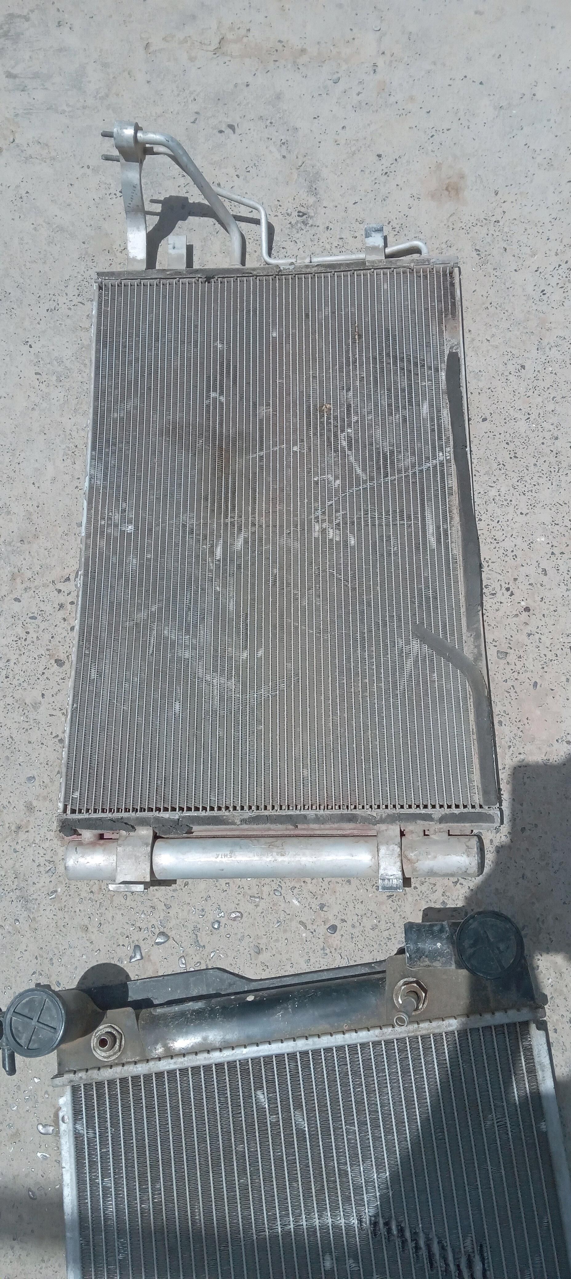 radiator 100 TMT - Aşgabat - img 3