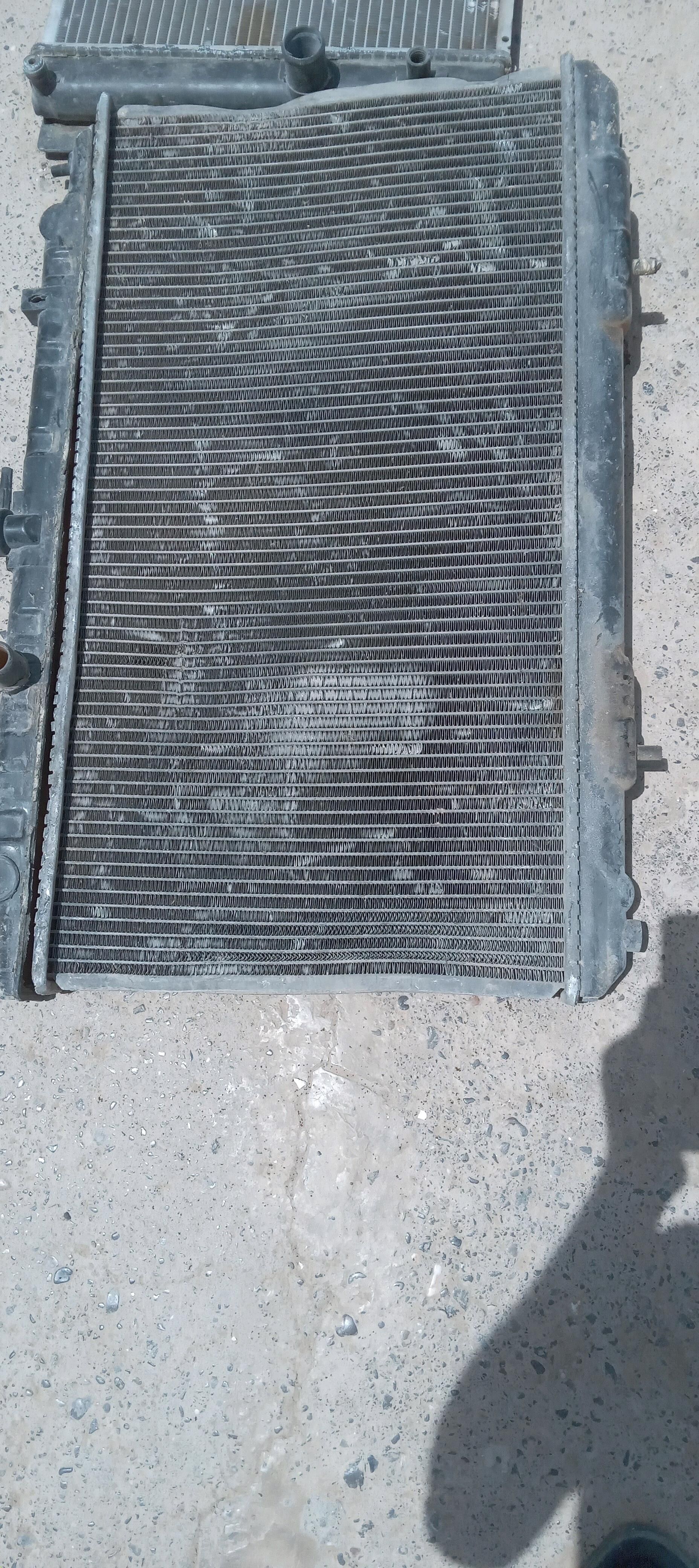 radiator 100 TMT - Aşgabat - img 1