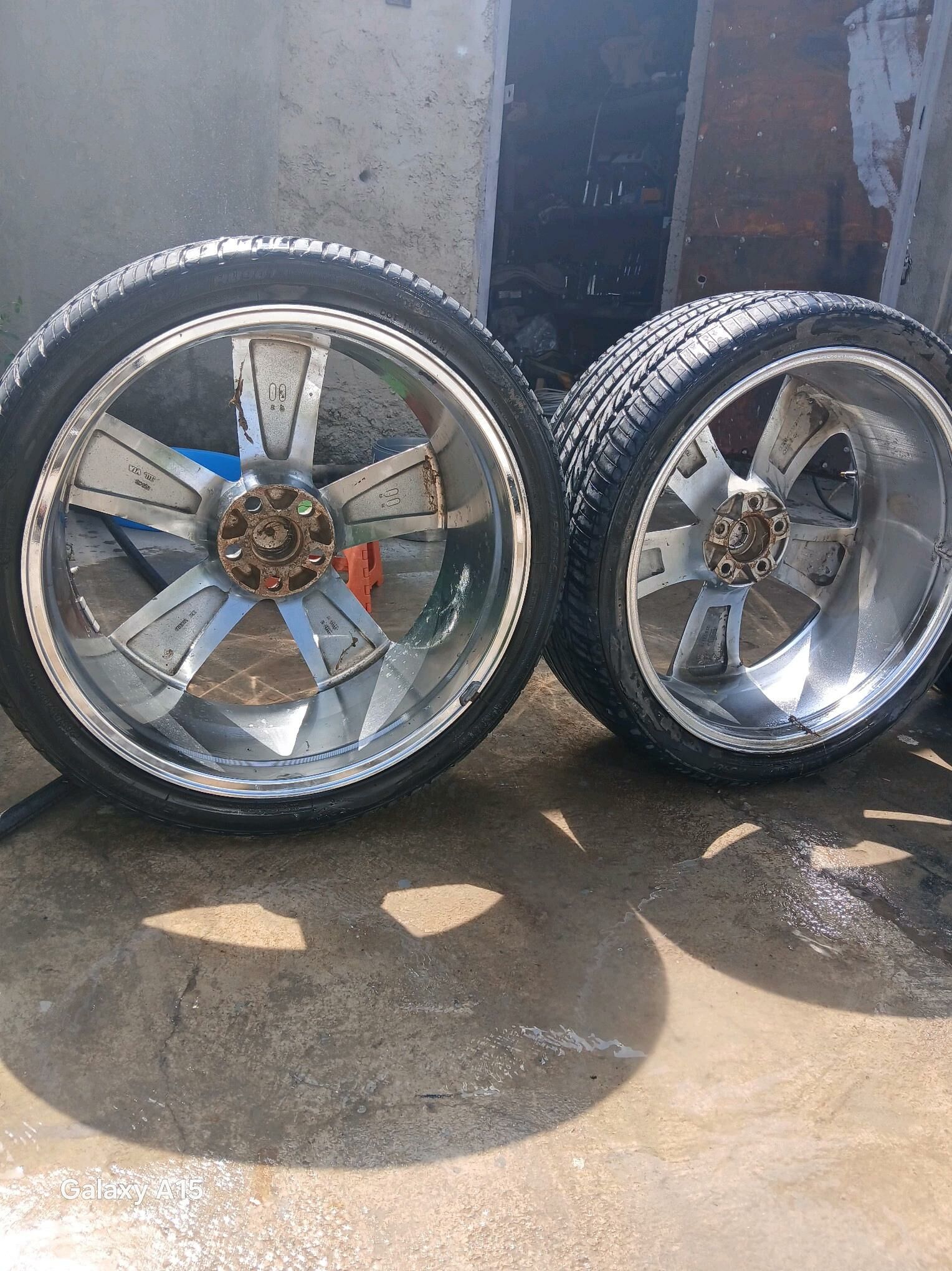 disga 1 500 TMT - Ашхабад - img 5