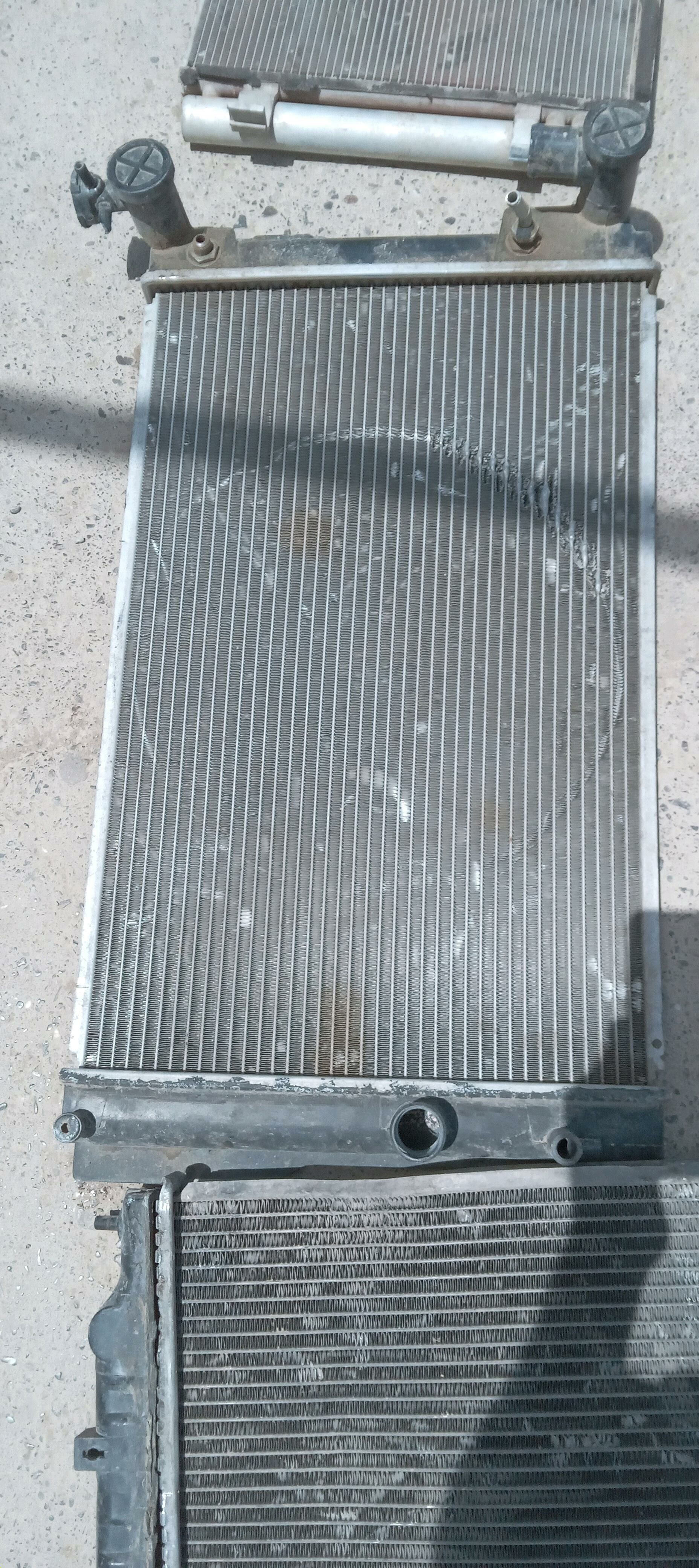 radiator 100 TMT - Aşgabat - img 2