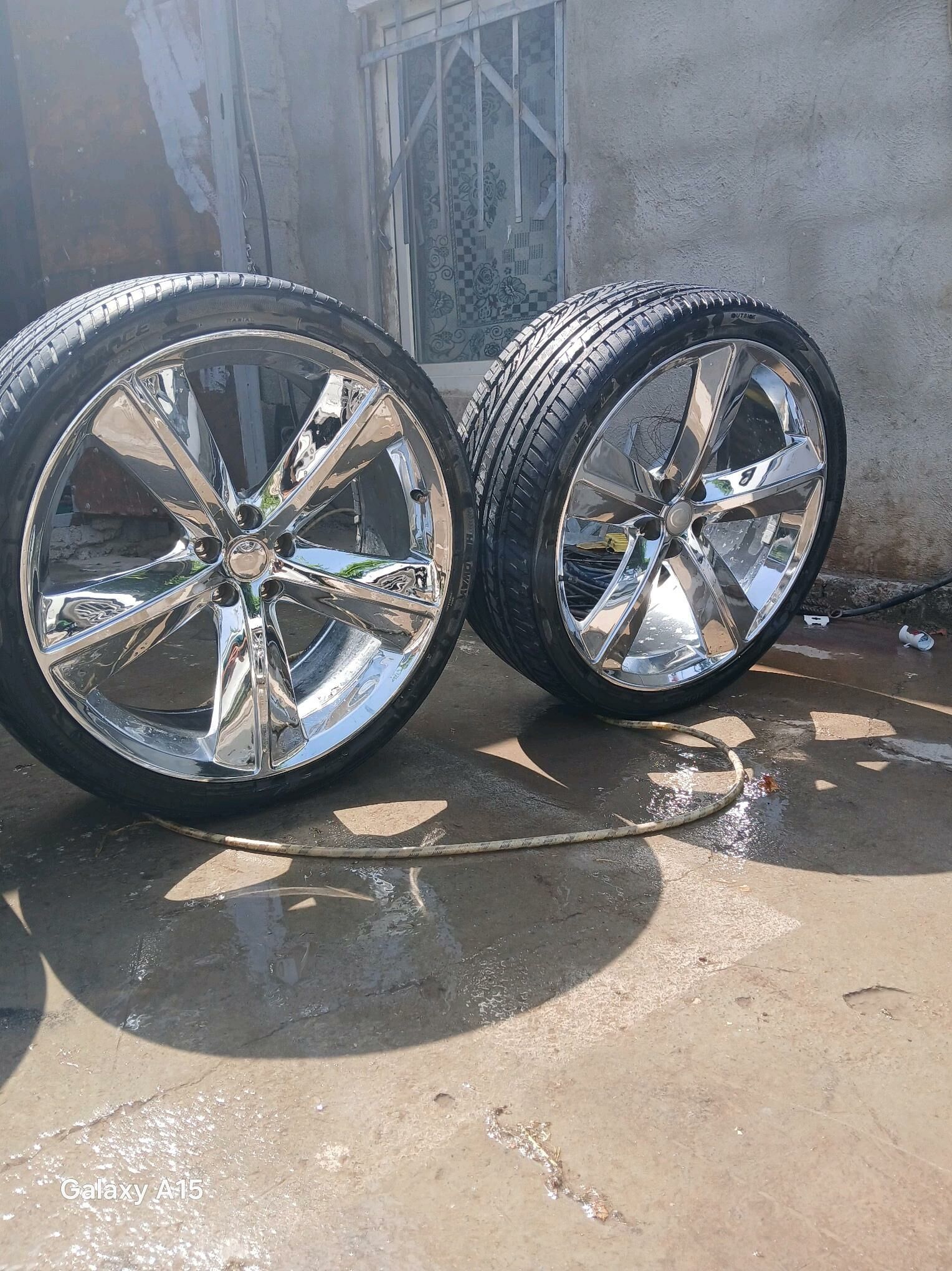 disga 1 500 TMT - Ашхабад - img 1