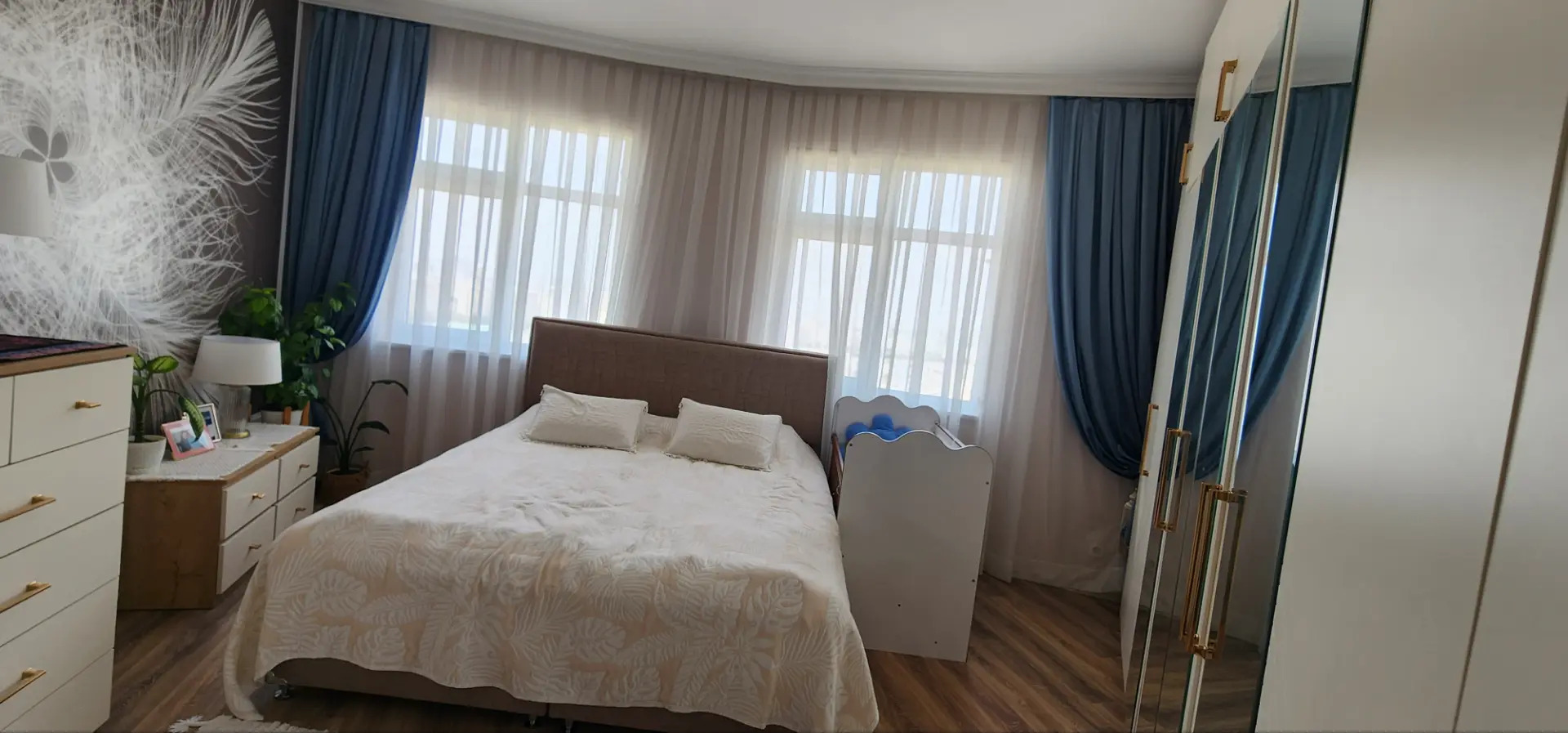 Tâze Mir 8 4 kom Arzan - Ашхабад - img 2