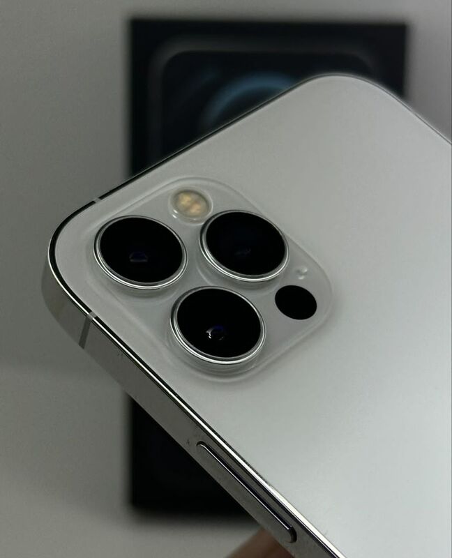 iPhone 12 Pro - Aşgabat - img 2