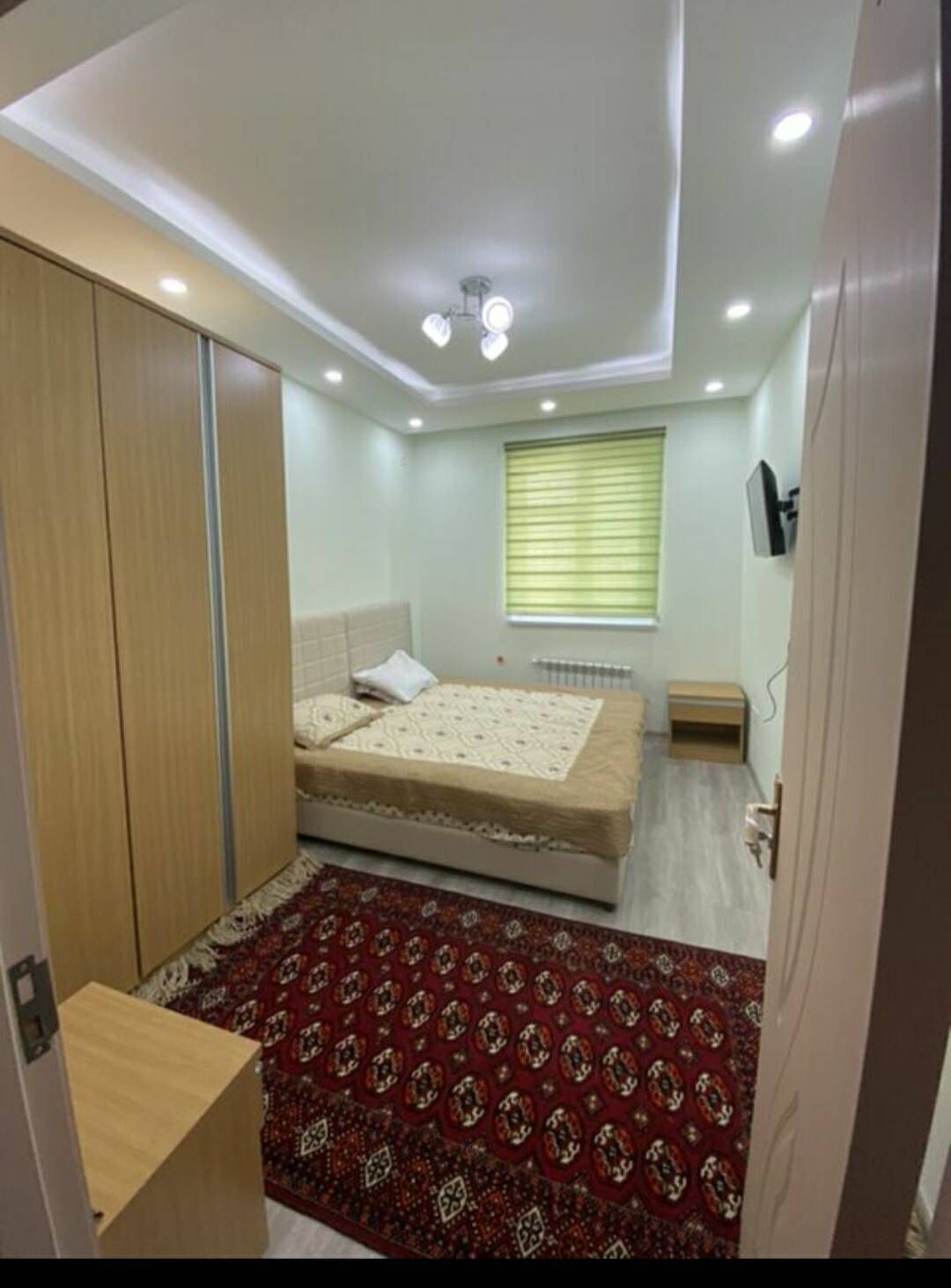 Arenda jay  Mir 3 full - Ашхабад - img 2