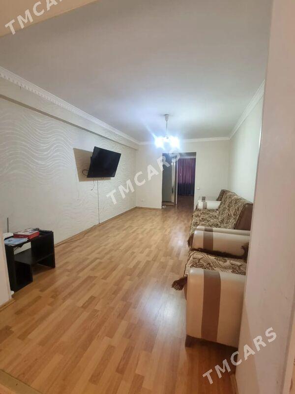 Arenda 4 mkr 3 kom - Aşgabat - img 1