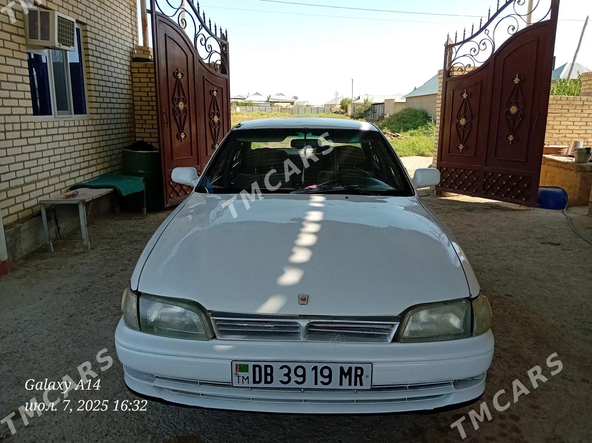 Toyota Vista 1991 - 50 000 TMT - Мургап - img 3