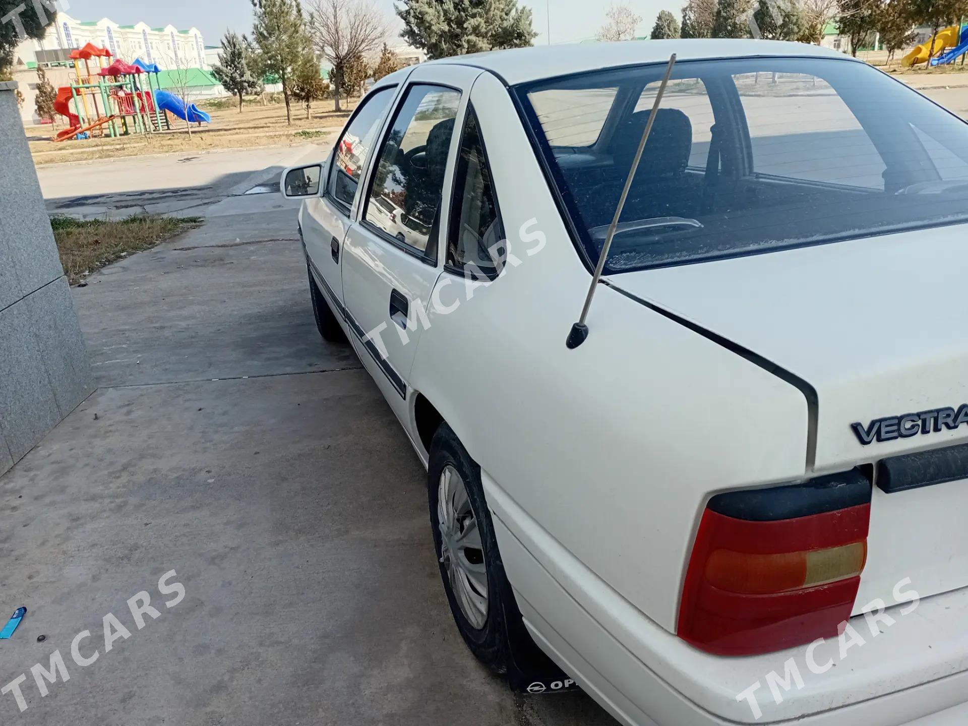 Opel Vectra 1995 - 33 000 TMT - Бузмеин - img 1