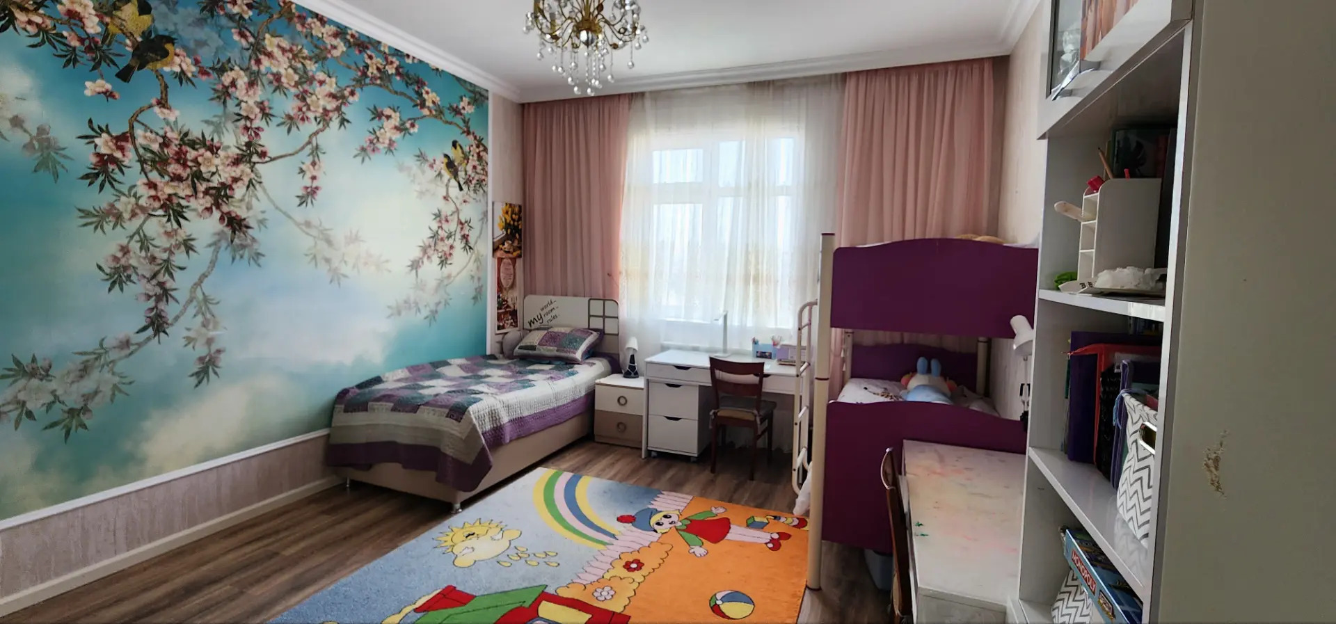 Tâze Mir 8 4 kom Arzan - Ашхабад - img 5