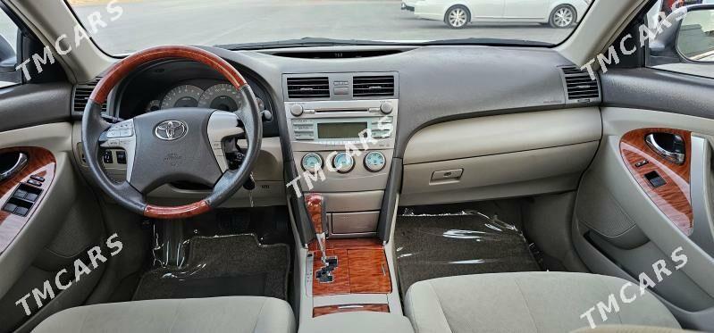 Toyota Camry 2008 - 179 000 TMT - Parahat 7 - img 5