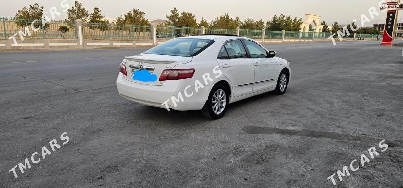 Toyota Camry 2008 - 179 000 TMT - Parahat 7 - img 3